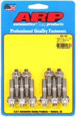 ARP Head Stud Kit Chevy SB 6.2L LT1 SS 12PT