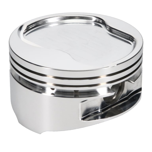 B032D64F-783E-CCA7-5E1B-5D5458F306AC JE Pistons Kit 351 STRKR TWIST DISH B:4.030 - Image 1