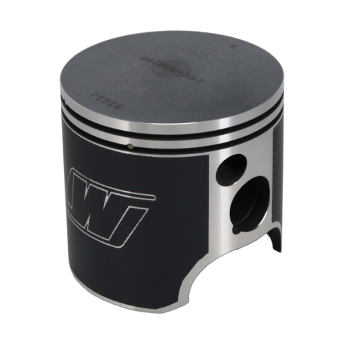 B034B5F0-59B8-B1F2-57FD-661E51BFF5C5 Wiseco Piston Kit Ski-Doo 800R '08-11 + 800 ETEC '12-14 - Image 1