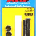 SB Chevy 350 wave-loc Hi-Performance rod bolts