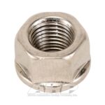 ARP Nut Kit 3/8-24 SS Hex