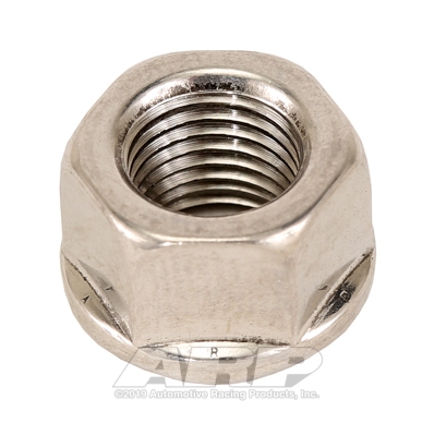 B0547882-F12C-A3A5-A136-86CF6FB9100B ARP Nut Kit 3/8-24 SS Hex - Image 1