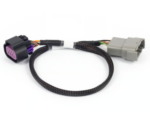 Haltech Nexus Rebel LS - 8-pin DBW Adaptor