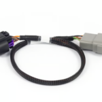Haltech Nexus Rebel LS - 8-pin DBW Adaptor