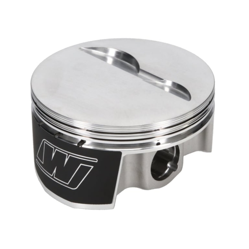 B07B8599-1F64-0BC8-AD6F-3757CB88A68A Wiseco Piston Kit SBC Two Barrel FT 1.550 B:4.030 - Image 1