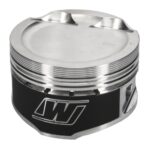 Wiseco Piston Kit VW Golf/Jetta 2.0L 9A 16V '90-93 (-11cc) T
