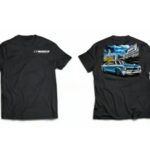 Wiseco Auto Race Track Nova Size XL