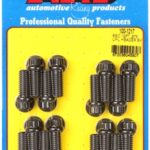 ARP BB Chevy 12pt .875 UHL header bolt kit