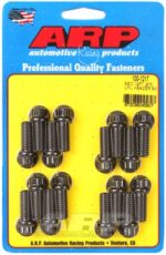 ARP BB Chevy 12pt .875 UHL header bolt kit