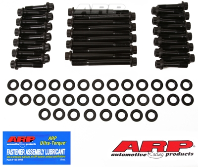 B0A3C877-6C8A-2F0E-2D07-C70F89AAB4E4 BB Mopar B & RB wedge 12pt head bolt kit - Image 1