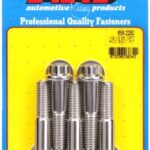 ARP Bolt Kit 1/2-13 x 2.250 SS 12PT