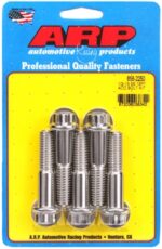 ARP Bolt Kit 1/2-13 x 2.250 SS 12PT