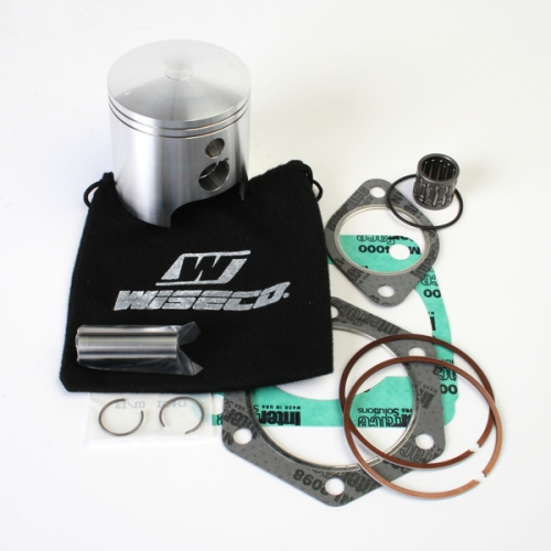 B0B6B986-8AC2-70E8-6CF6-2B5411CE426E-1 Wiseco Piston Kit Polaris 250 Trailboss Thru '03 - Image 1