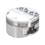 JE-Pistons Kit Kawasaki ZRX1200 '01-06 12.5:1 81mm