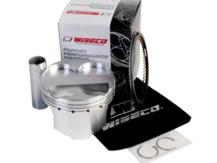 Wiseco Piston Kit Kawasaki ZX7R 12.5:1 (CK111) 2933XA