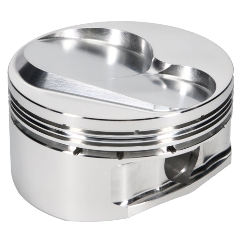 B14D256B-682D-B641-AB41-5E84544F6B46 JE Pistons Kit 400SBC ALLPRO/GB2000 B:4.140 - Image 1