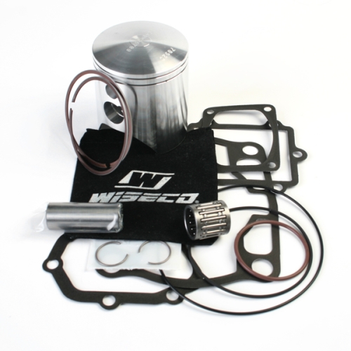 B15AF7D5-B9CC-8781-F574-BF6B5827C828 Wiseco Piston Kit Suzuki RM250 '92-93 Pro-Lite (BOD) - Image 1