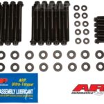 ARP Head Bolt Kit CHEVY LSA 8740 12PT