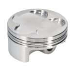 Wiseco Piston Kit Yamaha YZ250F '05-07 CR. 12.5:1 (76.97mm)