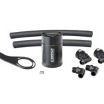 Corsa Catch Can Bronco 2.7 21-22