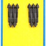 KB Hemi valve cover stud kit
