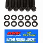 ARP Main Bolt Kit Ford SB 2-Bolt