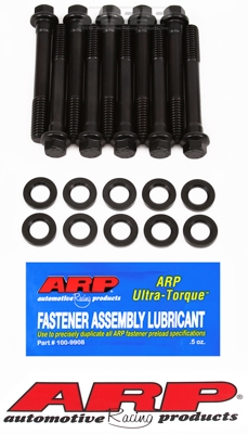B241E01F-719F-E7FF-BC59-BE8C847DD7A7 ARP Main Bolt Kit Ford SB 2-Bolt - Image 1