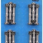 ARP Porsche M10x1.25 rod bolt kit(64.77mm UHL)