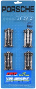 ARP Porsche M10x1.25 rod bolt kit(64.77mm UHL)