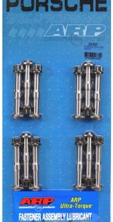 ARP Porsche M10x1.25 rod bolt kit(64.77mm UHL)