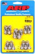Ford SS hex oil pan bolt kit
