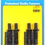 BB Chevy rocker arm stud kit