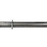 Corsa Resonator Delete Kit 3.0" F150 6.2 11-14