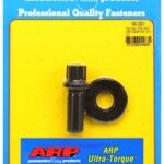 Pontiac 350-400-455 balancer bolt kit