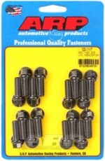 ARP BB Chevy hex .875 UHL header bolt kit