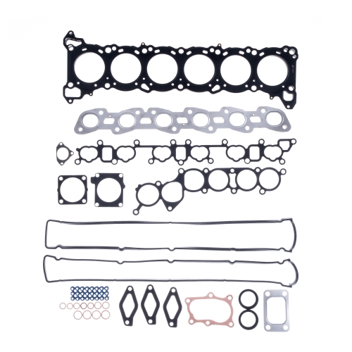 B2D8D457-F8C4-0525-1361-A0868EEAE441 Cometic NISSAN '88-93 RB20DET 2.0L Inline 6 80mm Bore Top E - Image 1