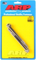 ARP GM M10 X 4.470" 12pt SS starter bolt kit