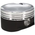 Diamond Piston Kit BMW 3.2L S52B32 87.00 10.0:1 -18.50cc