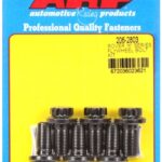 ARP Rover K-series flywheel bolt kit(6pcs)