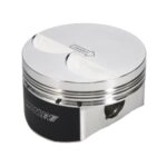 Manley Piston Set Chevy 5.3 LS Gen III 3.785 B 1.304 CH -2cc
