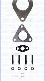 Ajusa Turbo Gasket Set VAG 1.8L 20v T