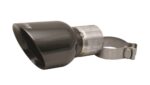 Corsa Tip Kit Single 4.5"