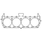 Cometic HG BB Chrysler B/RB 4.550" MLS .051"