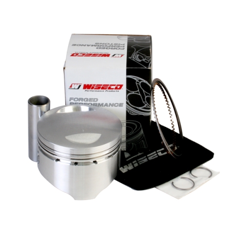 B3FB0744-0001-EE1C-D798-F422D16D1D90 Wiseco Piston Kit Yamaha XS850 + XS1100 (K1196) 2933XC (BOD) - Image 1