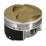 JE-Pistons Kit Honda K20C Turbo (10.0:1) 86.00mm Ultra Serie