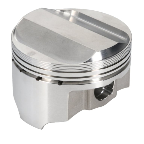B405E91B-1DD2-3A34-D036-B7D52826D598 Wiseco Piston Kit Honda XR/XL500 '79-82 3740XH - Image 1