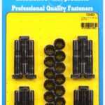 Chevy 4.3Ltr V6 90° rod bolt kit