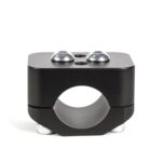 Haltech IC-7 Dash Tube Mount 1.25 in