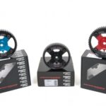 Piper Vernier Pulley VAG 2.0 16v ABF/1.8 16v KR