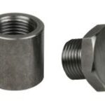 Innovate Extended Bung/Plug Kit Stainless Steel